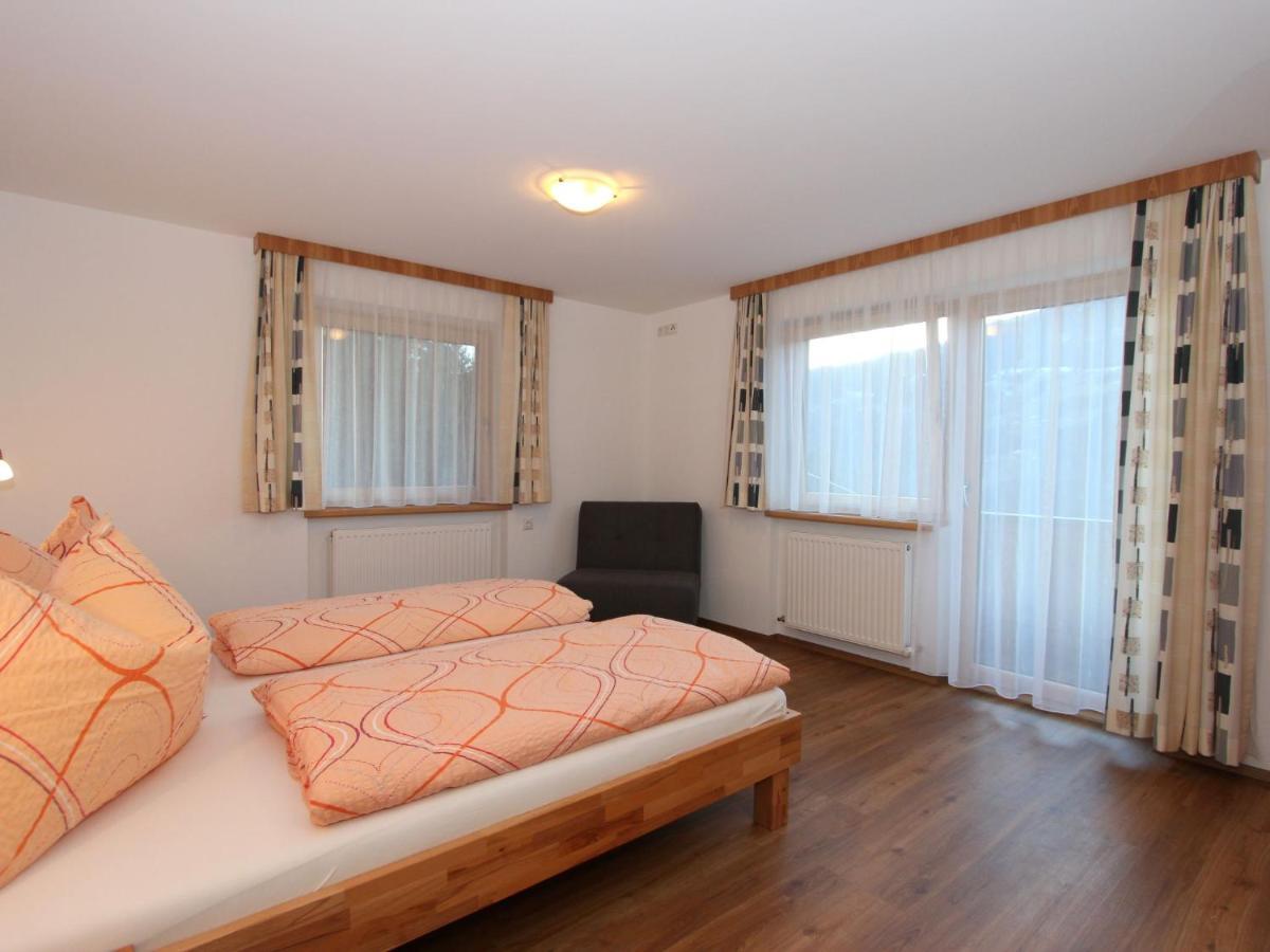 שטומרברג Holiday Home Zeller By Interhome מראה חיצוני תמונה
