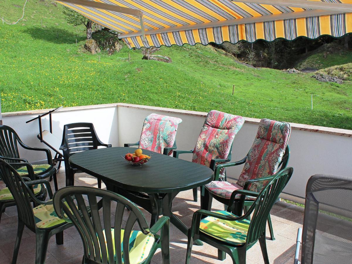 שטומרברג Holiday Home Zeller By Interhome מראה חיצוני תמונה