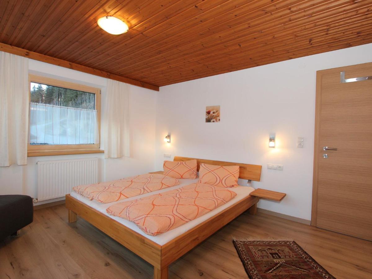 שטומרברג Holiday Home Zeller By Interhome מראה חיצוני תמונה