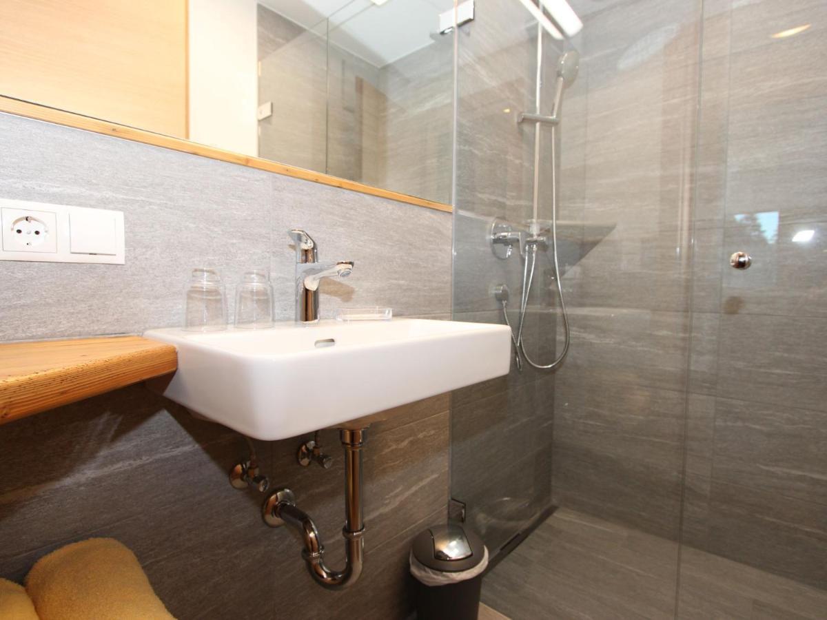 שטומרברג Holiday Home Zeller By Interhome מראה חיצוני תמונה
