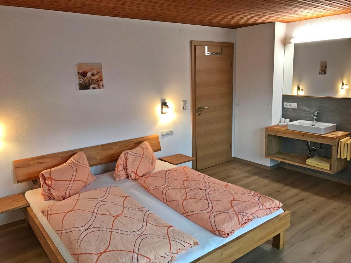 שטומרברג Holiday Home Zeller By Interhome מראה חיצוני תמונה