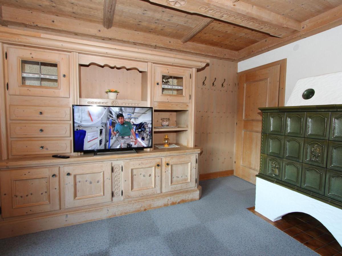 שטומרברג Holiday Home Zeller By Interhome מראה חיצוני תמונה
