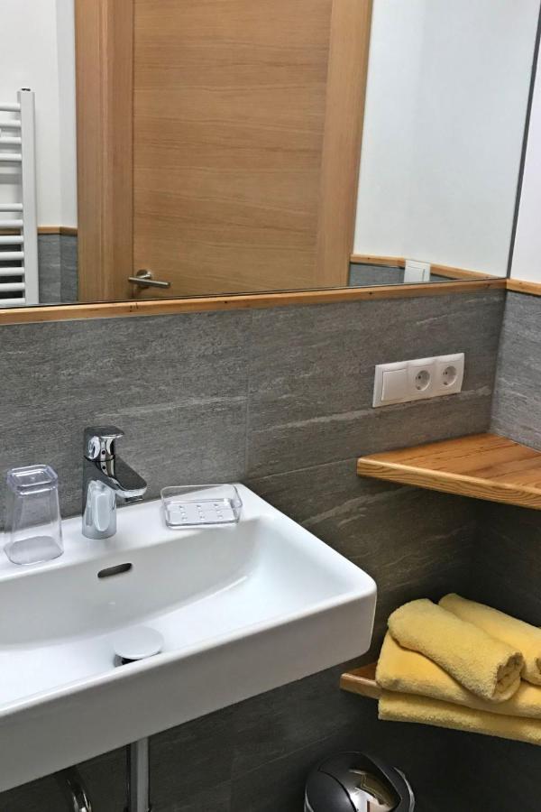 שטומרברג Holiday Home Zeller By Interhome מראה חיצוני תמונה