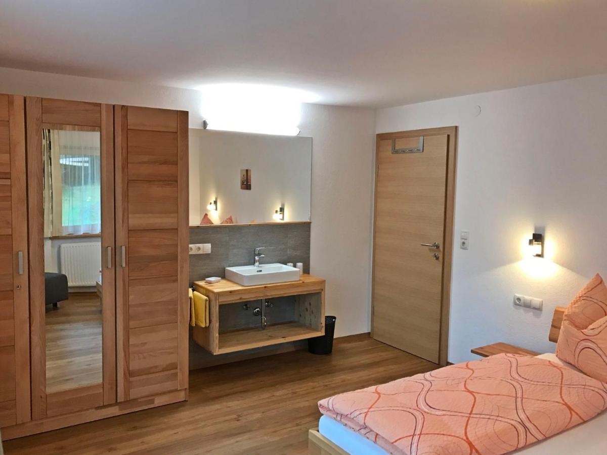 שטומרברג Holiday Home Zeller By Interhome מראה חיצוני תמונה