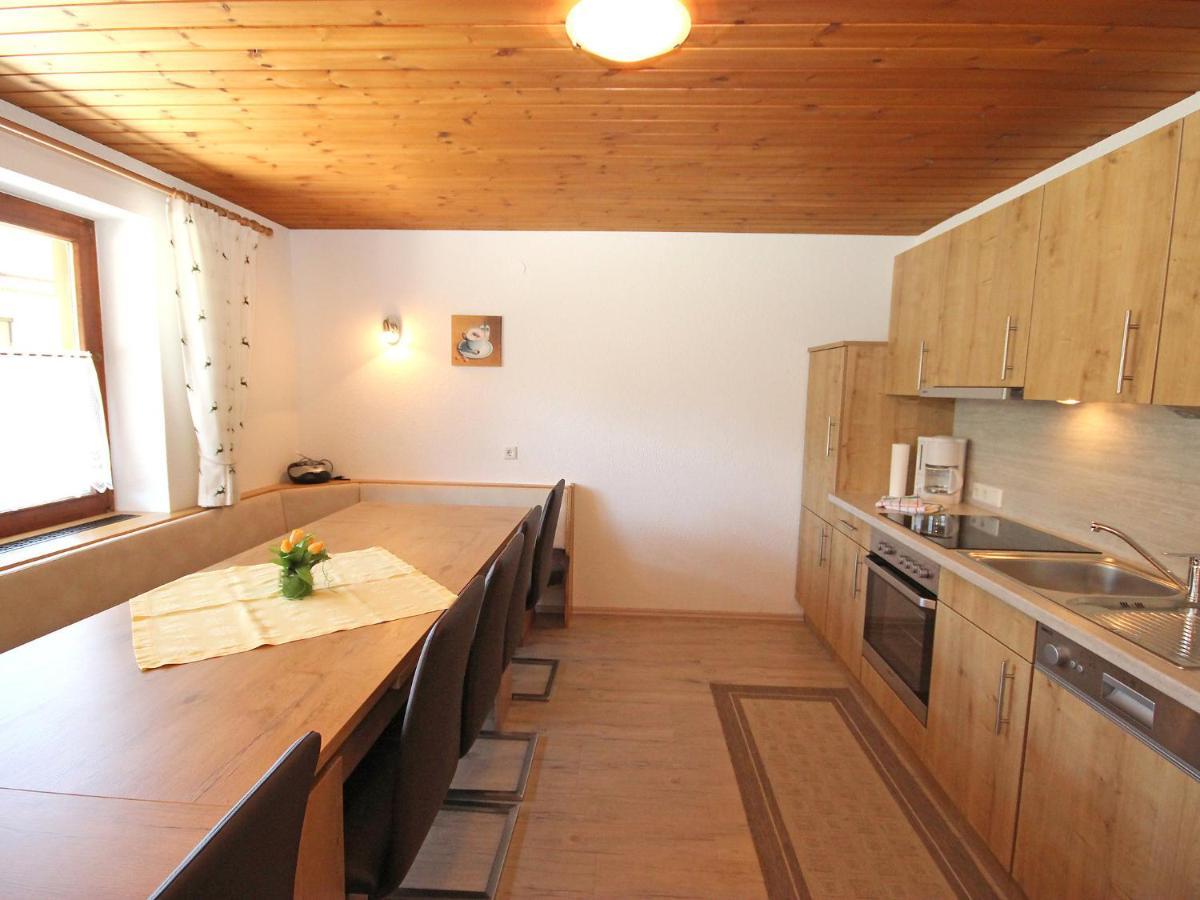 שטומרברג Holiday Home Zeller By Interhome מראה חיצוני תמונה