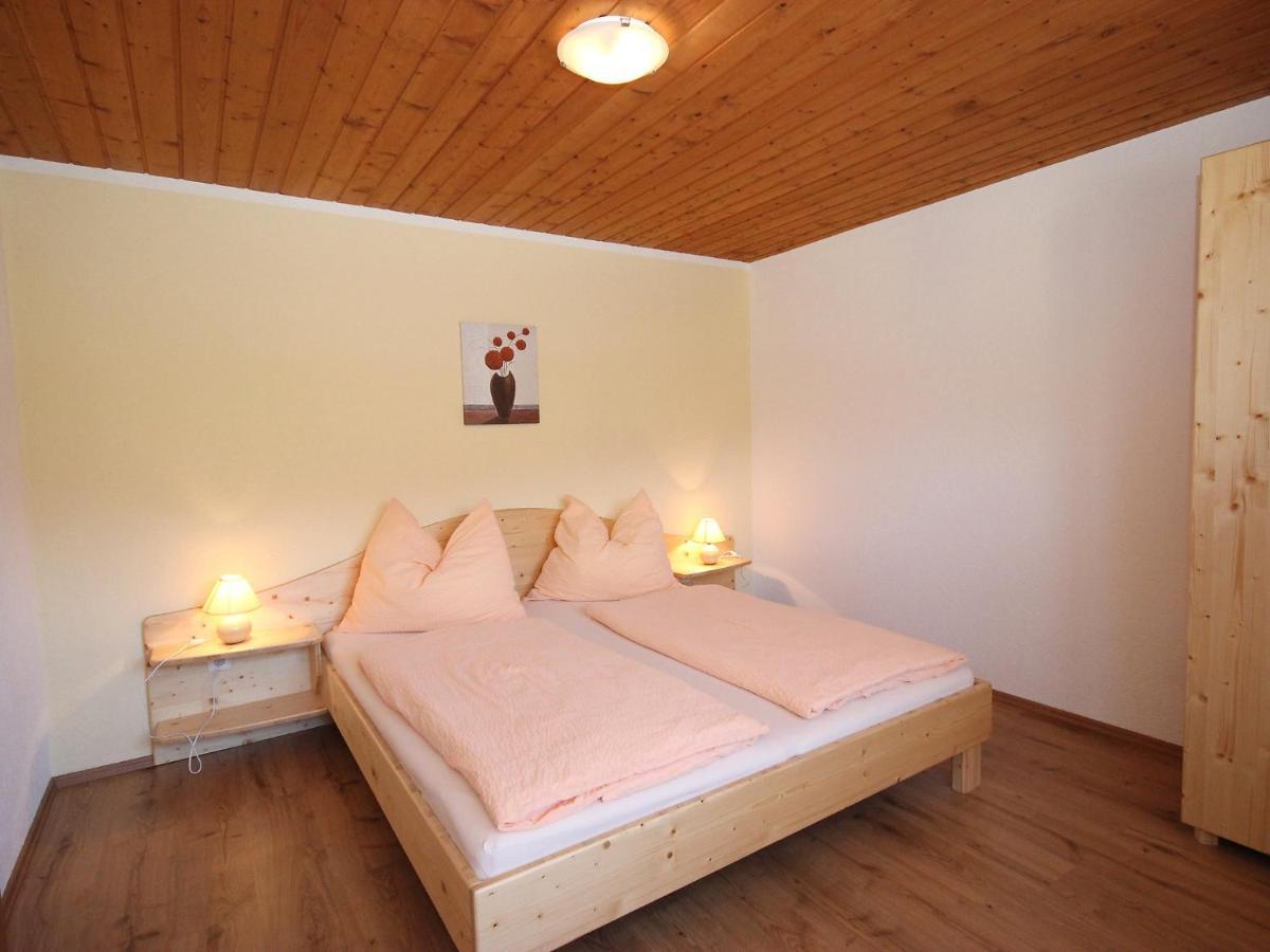 שטומרברג Holiday Home Zeller By Interhome מראה חיצוני תמונה