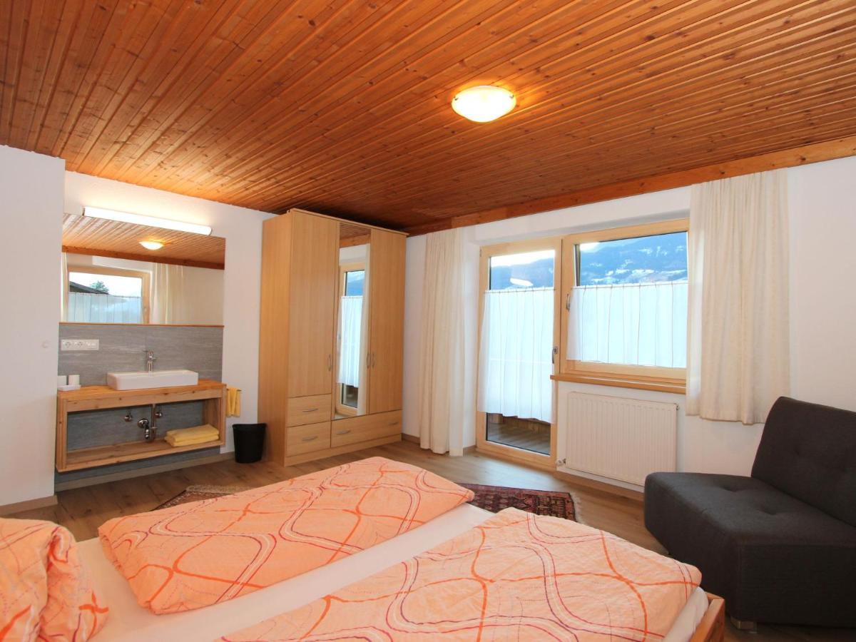 שטומרברג Holiday Home Zeller By Interhome מראה חיצוני תמונה
