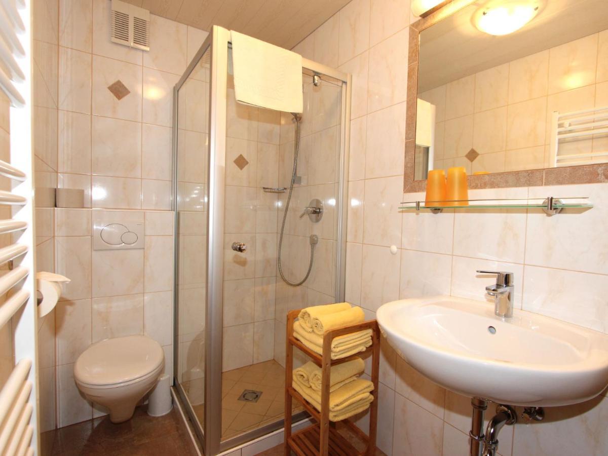 שטומרברג Holiday Home Zeller By Interhome מראה חיצוני תמונה