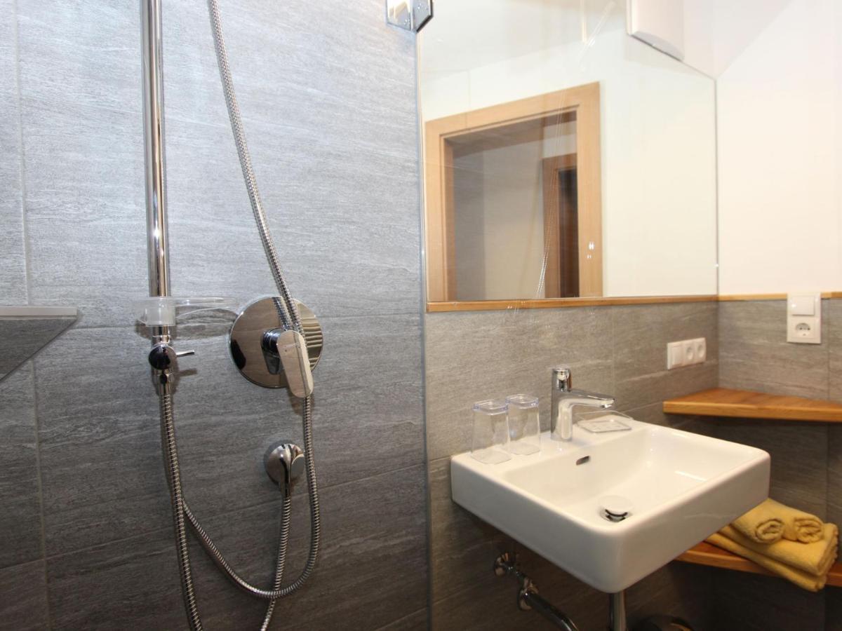 שטומרברג Holiday Home Zeller By Interhome מראה חיצוני תמונה