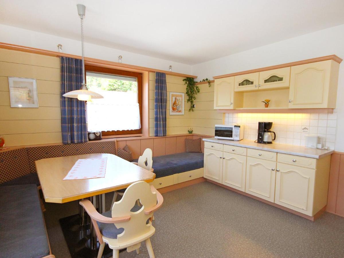 שטומרברג Holiday Home Zeller By Interhome מראה חיצוני תמונה
