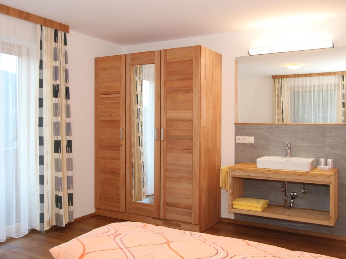 שטומרברג Holiday Home Zeller By Interhome מראה חיצוני תמונה