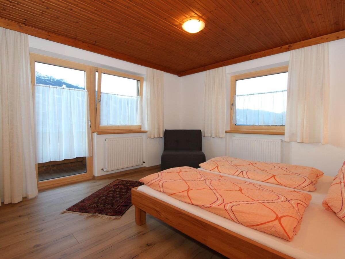 שטומרברג Holiday Home Zeller By Interhome מראה חיצוני תמונה